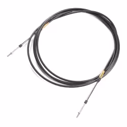 Трос газа-реверса Multiflex C2 EC-033C-09-DB 9 футов (2.7 метра)