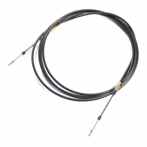 Трос газа-реверса Multiflex C2 EC-033C-09-DB 9 футов (2.7 метра)