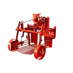 Картофелекопатель вибрационная ВРМЗ ВВДэ