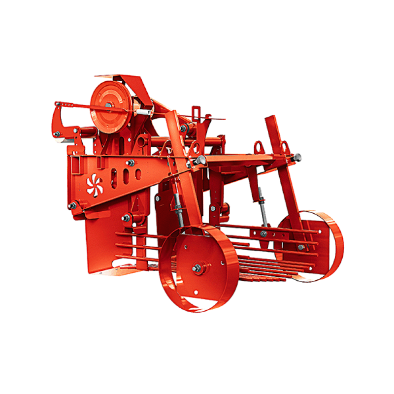 Картофелекопатель вибрационная ВРМЗ ВВДэ