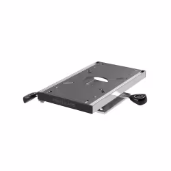 Слайдер с поворотной платформой Praktik.Pro 450.741.000.000