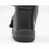 Мотоботы детские Scoyco MBM008 kid, черный, размер 36