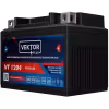 Аккумулятор Vector YTX4L-BS, 4Ah, 12V