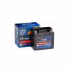 Аккумулятор Vector YTX5L-BS, 5Ah, 12V