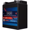Аккумулятор Vector YTX7L-BS, 7Ah, 12V