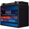 Аккумулятор Vector YTX12-BS, 12Ah, 12V