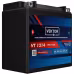 Аккумулятор Vector YTX14-BS, 14Ah, 12V