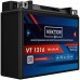 Аккумулятор Vector YB16AL-A2, 16Ah, 12V