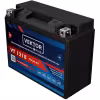 Аккумулятор Vector YTX24HL-BS, 20Ah, 12V