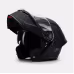 Мотошлем Starezzi Headliner, черный матовый, размер L