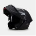 Мотошлем Starezzi Headliner, черный матовый, размер L
