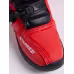Мотоботы Starezzi Milano red/black/white, красный/черный/белый, размер 40