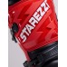 Мотоботы Starezzi Milano red/black/white, красный/черный/белый, размер 42