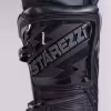 Мотоботы Starezzi Milano back/grey, черный/серый, размер 41