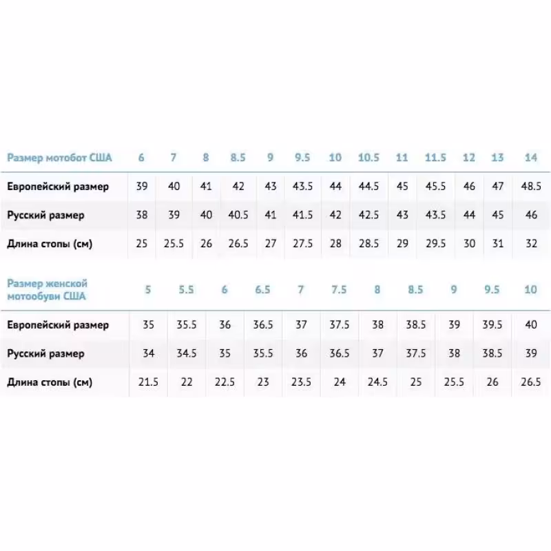 Мотоботы Starezzi Milano back/grey, черный/серый, размер 42