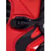 Мотоботы Starezzi Roma red/black/white, красный/черный/белый, размер 40