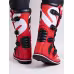 Мотоботы Starezzi Roma red/black/white, красный/черный/белый, размер 40