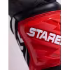 Мотоботы Starezzi Roma red/black/white, красный/черный/белый, размер 43