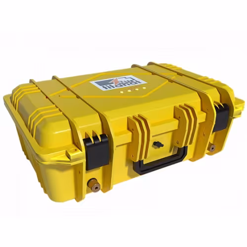 Аккумулятор Titanat (LiFePO4, 24В, 105 Ач)