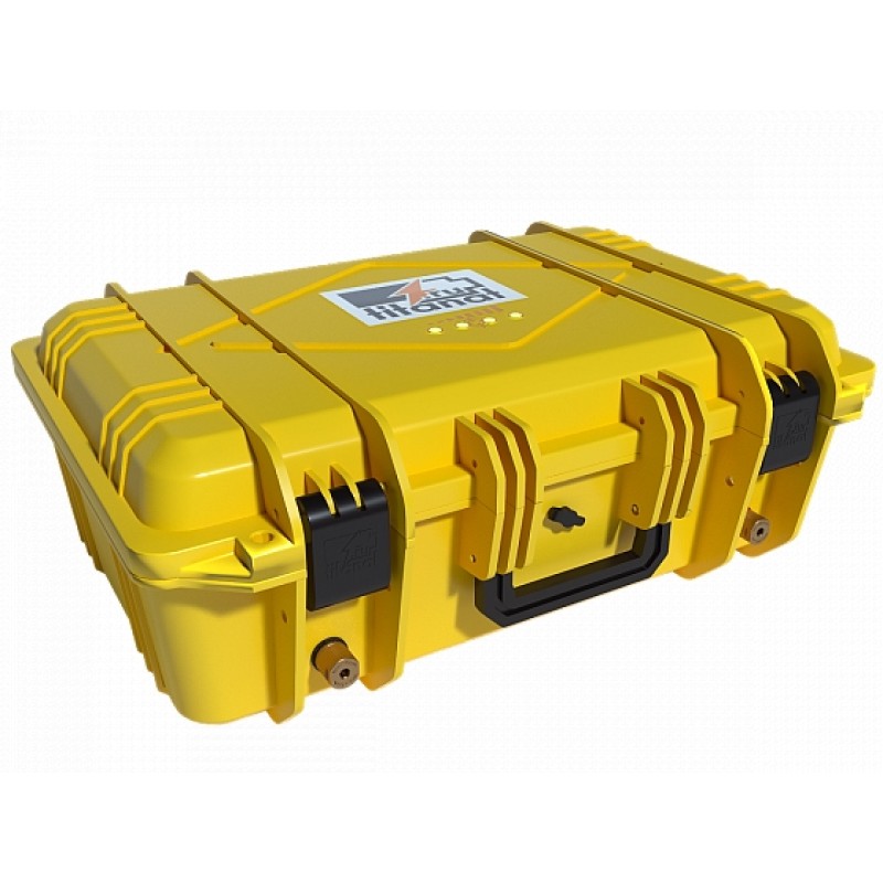 Аккумулятор Titanat (LiFePO4, 24В, 105 Ач)