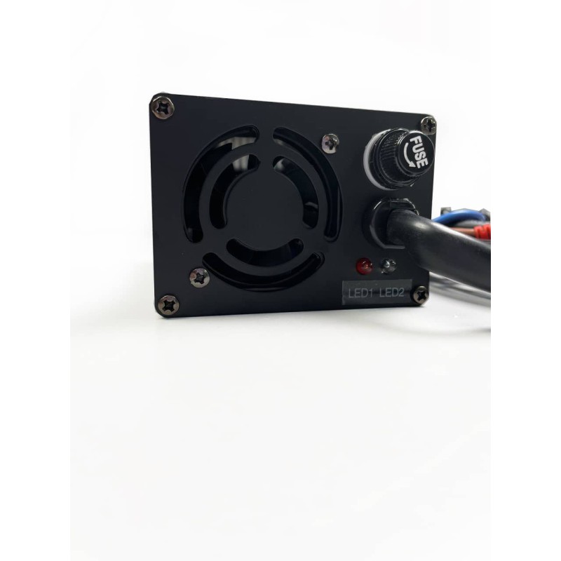 Зарядное устройство Titanat LiFePO4 24V 10A