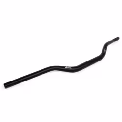 Руль 28 Accel Yamaha High черный