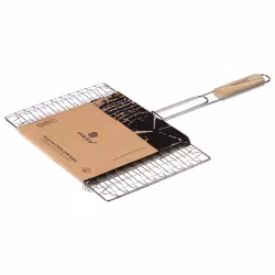 Решетка для рыбы Maclay 10145889