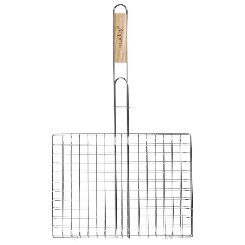 Решетка для рыбы Maclay 10145889