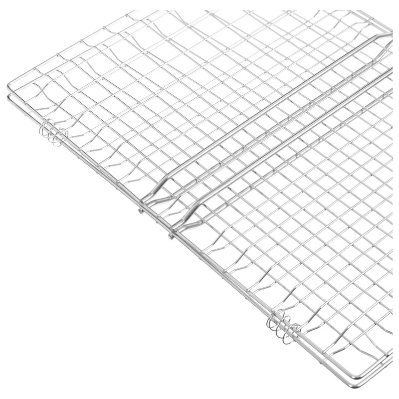 Решетка для рыбы Maclay 10145889