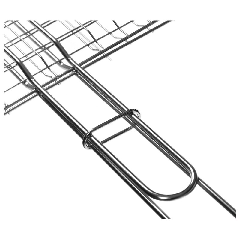 Решетка для рыбы Maclay 10145889