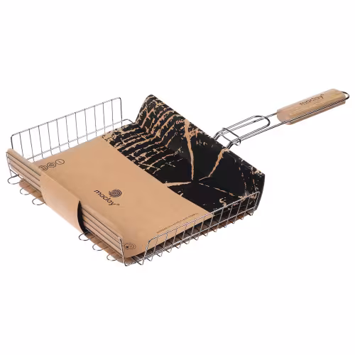 Решетка для барбекю Maclay 5080480