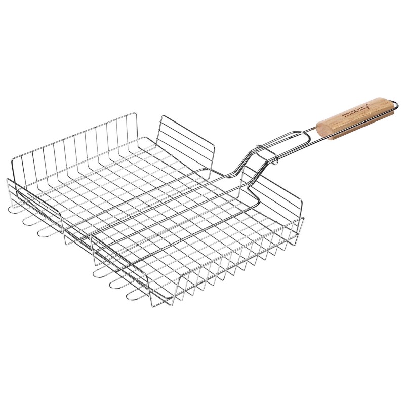 Решетка для барбекю Maclay 5080480