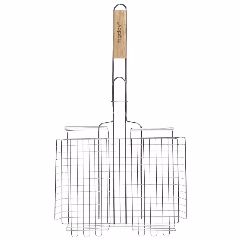 Решетка для барбекю Maclay 5080480