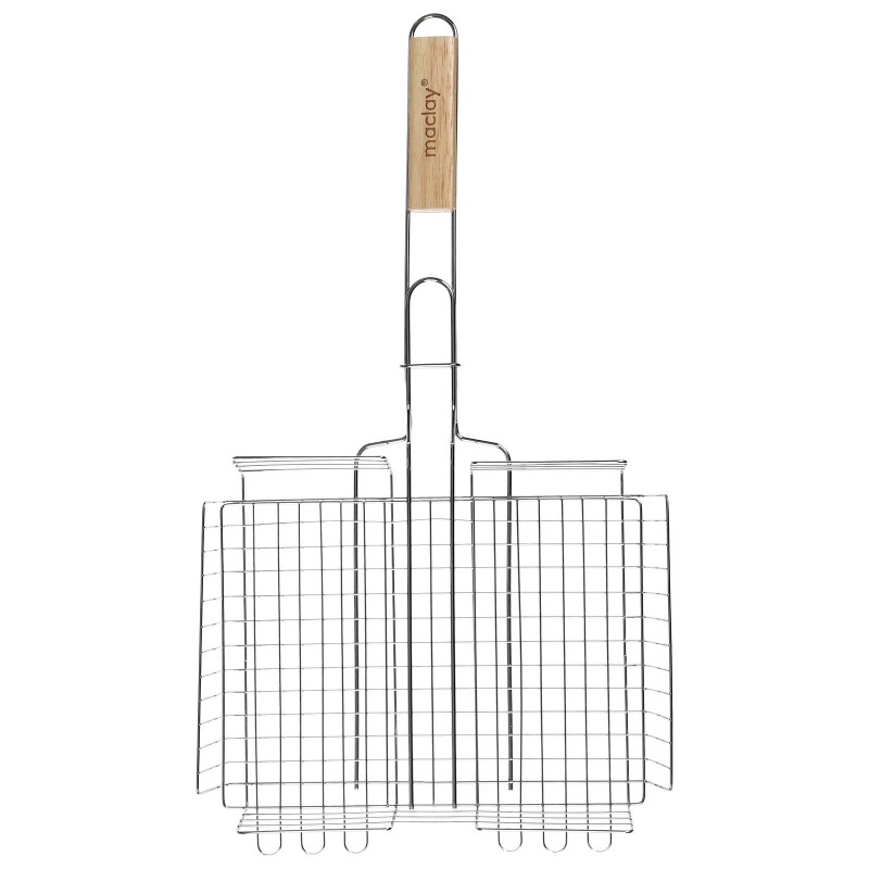 Решетка для барбекю Maclay 5080480