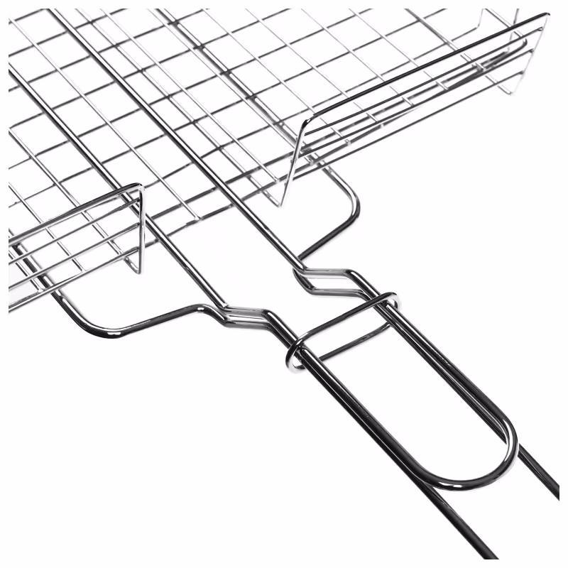 Решетка для барбекю Maclay 5080480