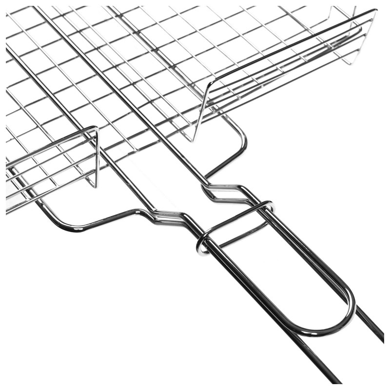 Решетка для барбекю Maclay 5080480