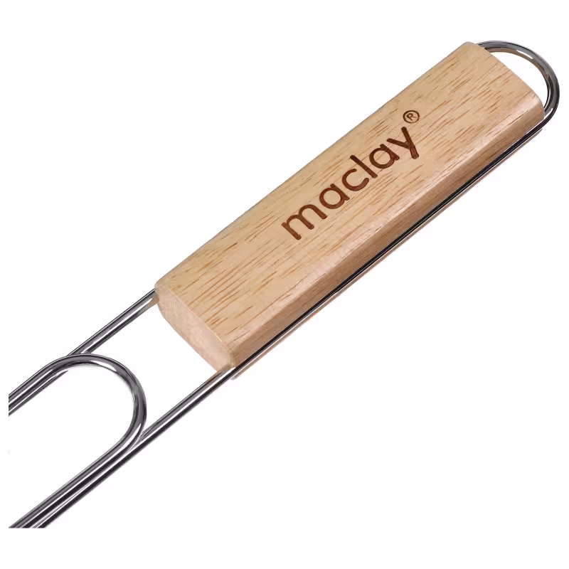 Решетка для барбекю Maclay 5080480