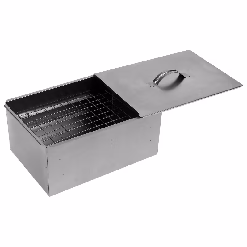 Коптильня Maclay 1078291