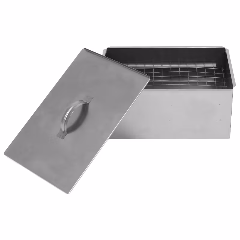 Коптильня Maclay 1078291