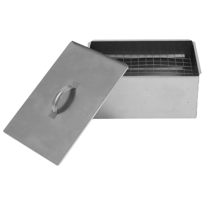 Коптильня Maclay 1078291