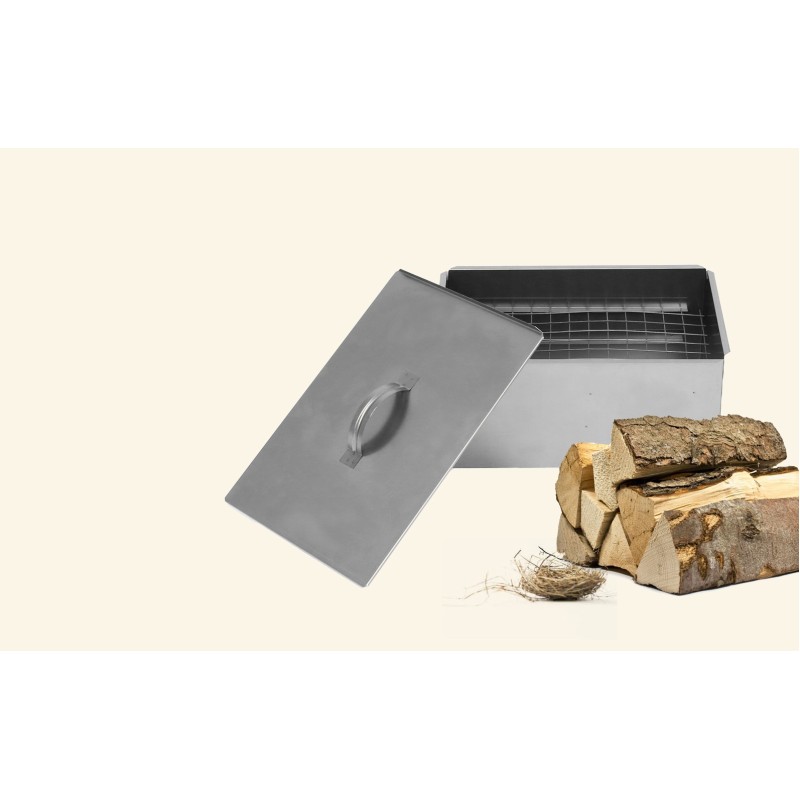 Коптильня Maclay 1078291