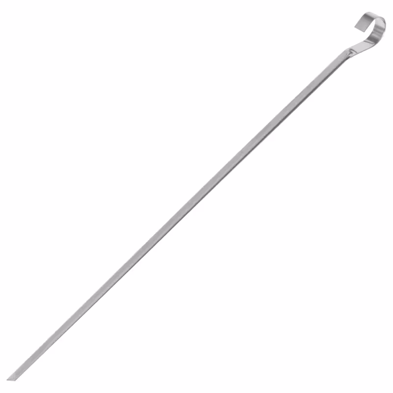 Мангал Maclay Эконом, 40 см (6 шампуров в комплекте)