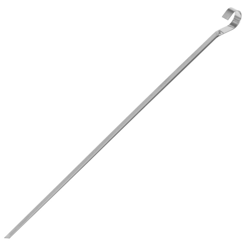 Мангал Maclay Эконом, 40 см (6 шампуров в комплекте)