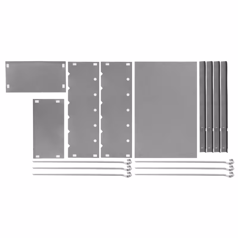 Мангал Maclay Эконом, 40 см (6 шампуров в комплекте)