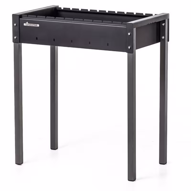 Мангал Gratar MAH 201, 68 см