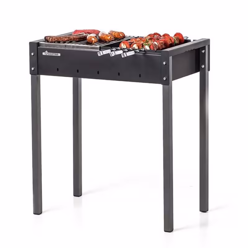 Мангал Gratar MAH 201, 68 см