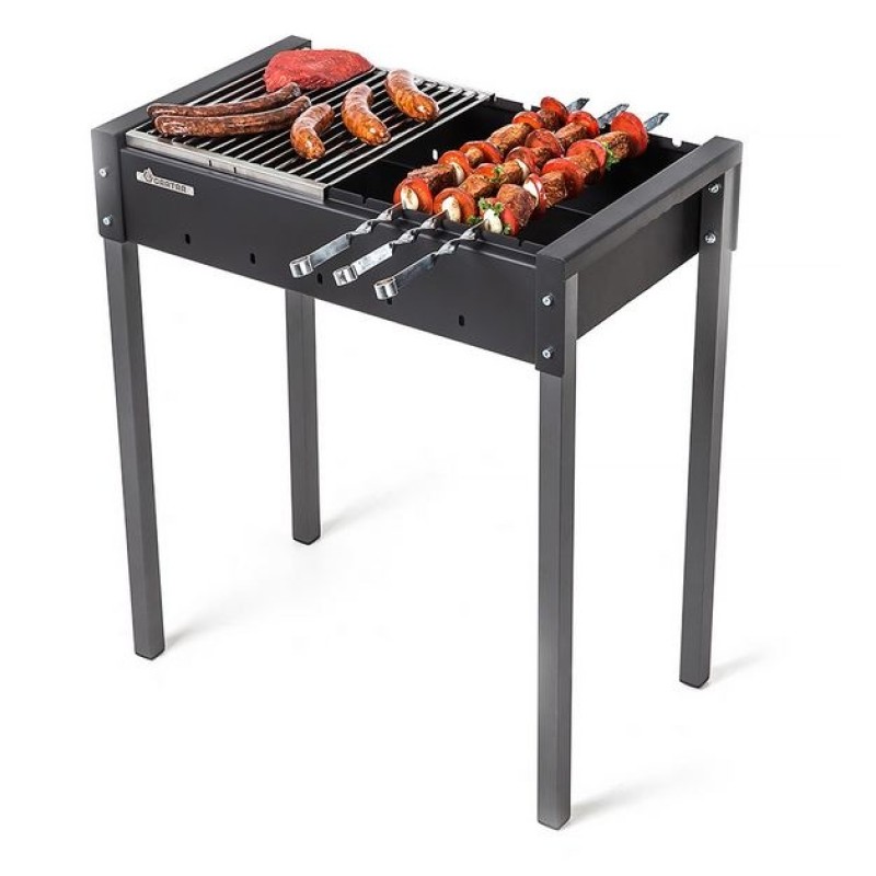Мангал Gratar MAH 201, 68 см