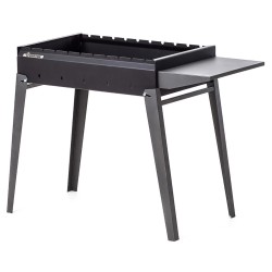 Мангал Gratar Классика 600, 60 см