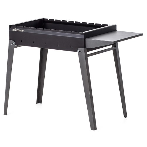 Мангал Gratar Классика 600, 60 см