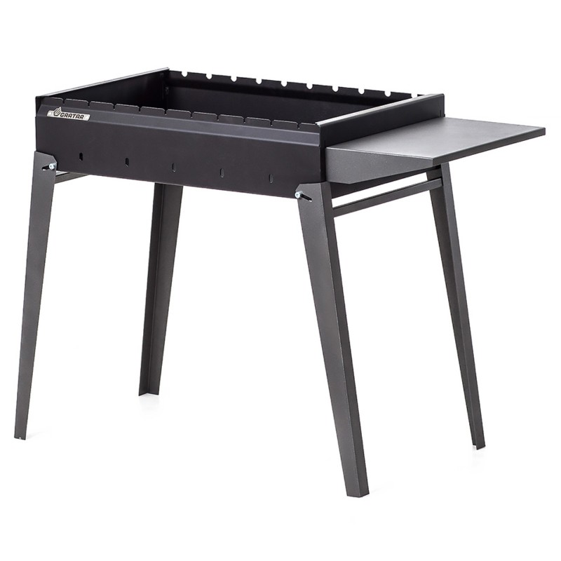 Мангал Gratar Классика 600, 60 см